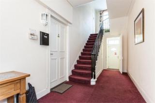 Chapel Street 42B First floor 1-bedroom apartment, Aberdeen city center - 7