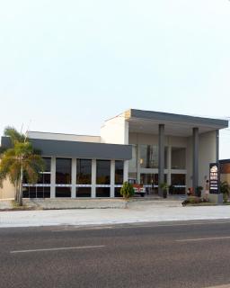 Fana Hotel - 7