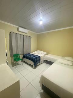 Sol Hostel & Pousada Maragogi - 7