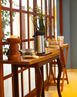 Fana Hotel - 3