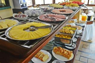 Villa'l Mare Hotel - Maresias - 3