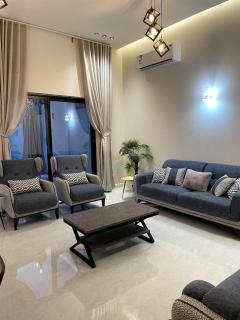 شاليهات أريز - 3