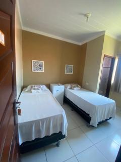 Sol Hostel & Pousada Maragogi - 8