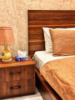 DHA Phase 6 Lahore - Budget Rooms - Near Raya and Dolmen Mall - 4