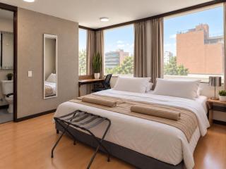 PARQUE DE 93, 2 habitaciones - 0