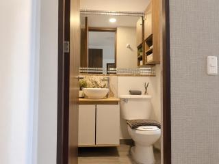 PARQUE DE 93, 2 habitaciones - 5