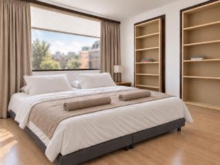 PARQUE DE 93, 2 habitaciones - 6