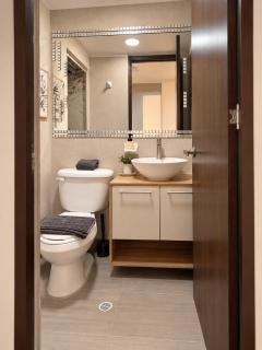 PARQUE DE 93, 2 habitaciones - 1