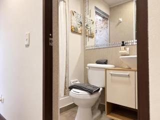 PARQUE DE 93, 2 habitaciones - 2