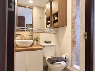 PARQUE DE 93, 2 habitaciones - 4