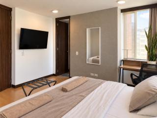 PARQUE DE 93, 2 habitaciones - 7