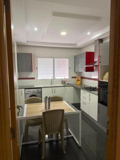 Appartement aswar soukra - 4