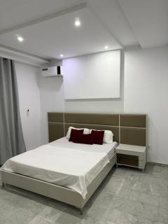 Appartement aswar soukra - 1