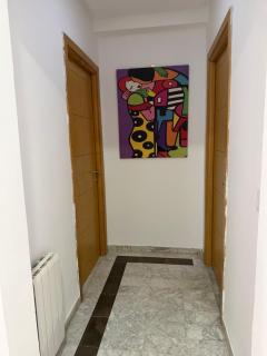 Appartement aswar soukra - 5