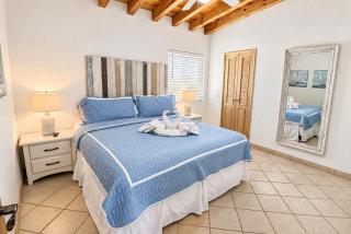 Villa 20 Luxury Beachfront Home Las Palmas Resort - 4