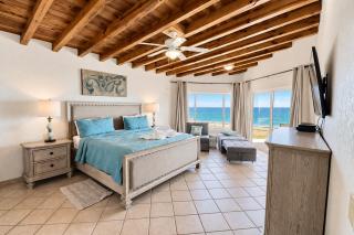 Villa 20 Luxury Beachfront Home Las Palmas Resort - 6