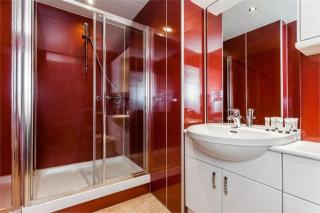 Chapel Street 42B First floor 1-bedroom apartment, Aberdeen city center - 8