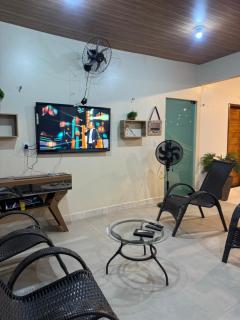 Espaço do Limas - 3