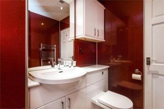 Chapel Street 42B First floor 1-bedroom apartment, Aberdeen city center - 9