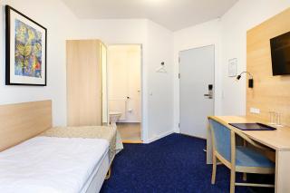 Herning City Hotel - Herning - 1