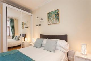 Chapel Street 42B First floor 1-bedroom apartment, Aberdeen city center - 4
