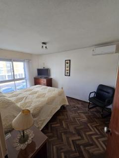 apartamento en la rambla para 6 personas - 6