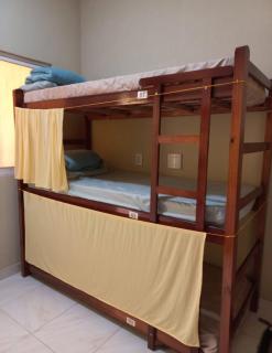 Hostel Leda Beach - 8