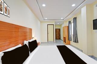 Hotel O Madlen - 0