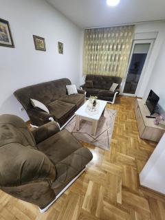 Vaikiki Apartman LM - 9
