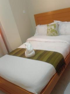 Smart Homes Bnb's Kitale - 0