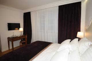 Hôtel Victor Hugo - Pontorson - 5