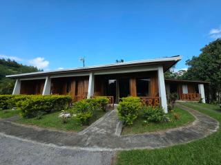 Belcruz family lodge - 9