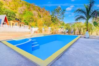 Hotel O Himvasa Resort - 2