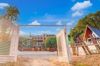 Hotel O Himvasa Resort - 1