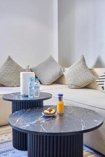 Refuge Chic et Moderne - 1