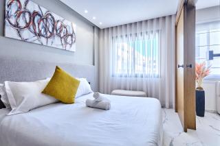 Refuge Chic et Moderne - 8