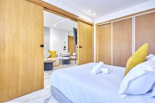 Refuge Chic et Moderne - 9