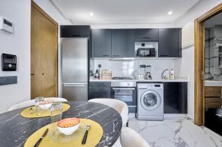 Refuge Chic et Moderne - 5