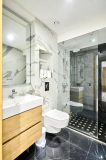 Refuge Chic et Moderne - 4