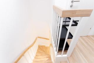 Brand New Maisonette with Garden & Balcony - 1