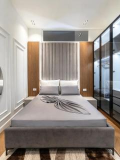 Seafront 2BR Apt on Vollga Promenade by Selectstay - 5