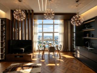 Seafront 2BR Apt on Vollga Promenade by Selectstay - 4