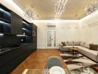 Seafront 2BR Apt on Vollga Promenade by Selectstay - 1