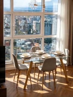 Seafront 2BR Apt on Vollga Promenade by Selectstay - 0