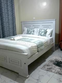 Smart Homes Bnb's Kitale - 7