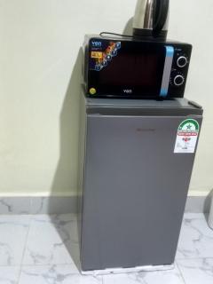 Smart Homes Bnb's Kitale - 4