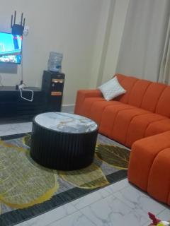 Smart Homes Bnb's Kitale - 3