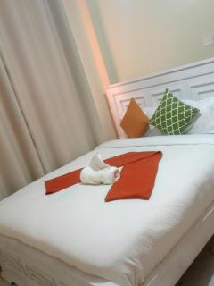Smart Homes Bnb's Kitale - 1