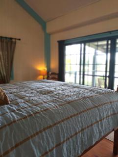 Samford Lakes Rural Accommodation - 6