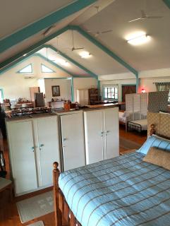 Samford Lakes Rural Accommodation - 4